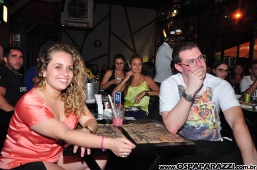 Nany People de volta ao palco do SantOnofre Boteco Bistrô