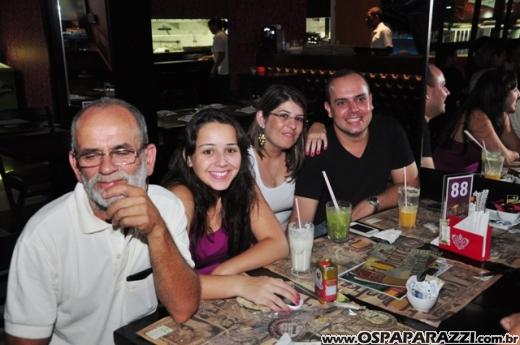 Nany People de volta ao palco do SantOnofre Boteco Bistrô