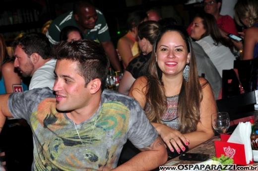 Nany People de volta ao palco do SantOnofre Boteco Bistrô