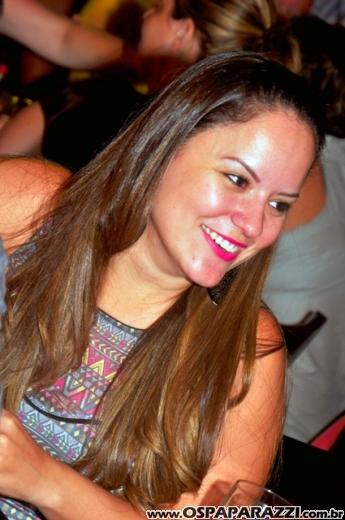 Nany People de volta ao palco do SantOnofre Boteco Bistrô