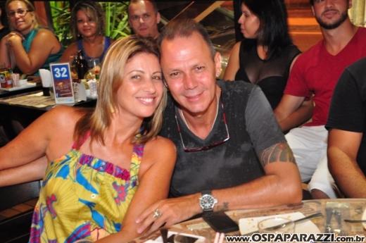 Nany People de volta ao palco do SantOnofre Boteco Bistrô