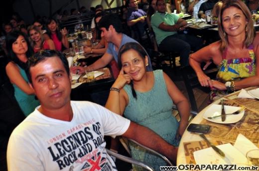 Nany People de volta ao palco do SantOnofre Boteco Bistrô