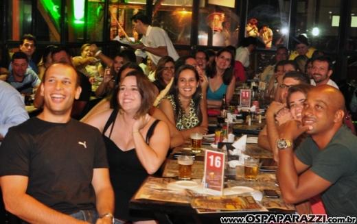 Nany People de volta ao palco do SantOnofre Boteco Bistrô