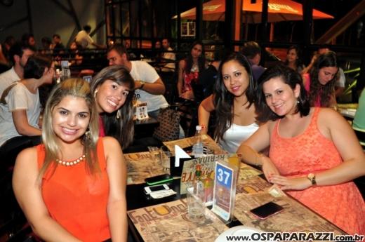 Nany People de volta ao palco do SantOnofre Boteco Bistrô