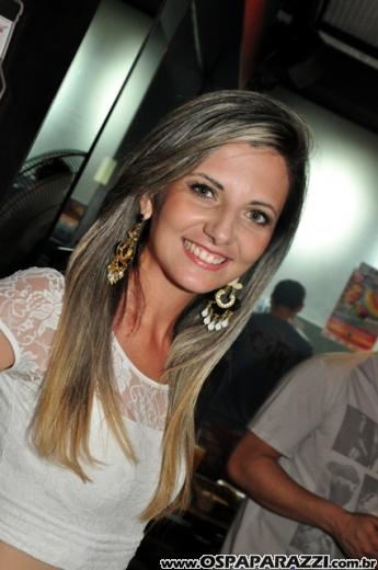 Nany People de volta ao palco do SantOnofre Boteco Bistrô