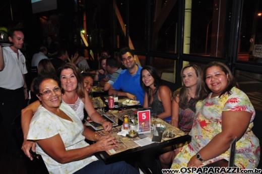 Nany People de volta ao palco do SantOnofre Boteco Bistrô