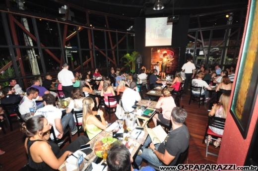 Nany People de volta ao palco do SantOnofre Boteco Bistrô