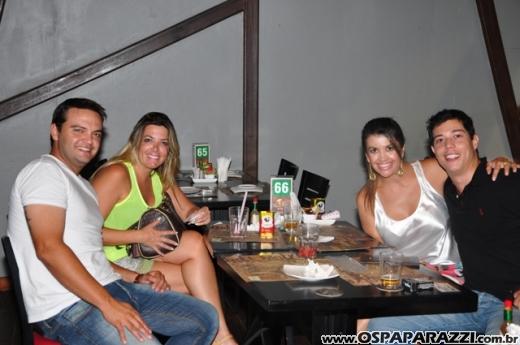 Nany People de volta ao palco do SantOnofre Boteco Bistrô
