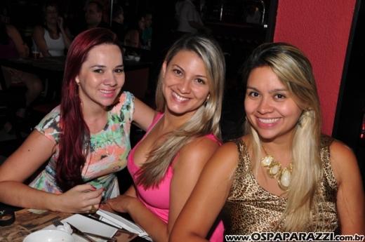 Nany People de volta ao palco do SantOnofre Boteco Bistrô
