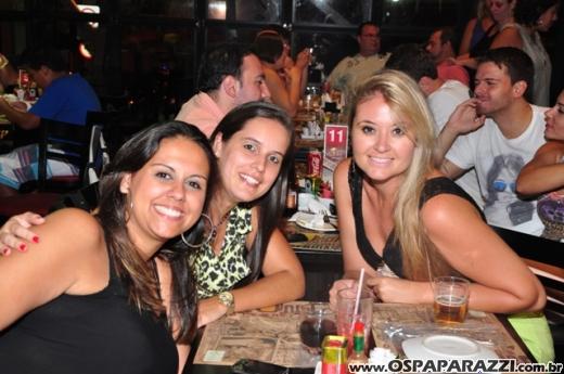 Nany People de volta ao palco do SantOnofre Boteco Bistrô