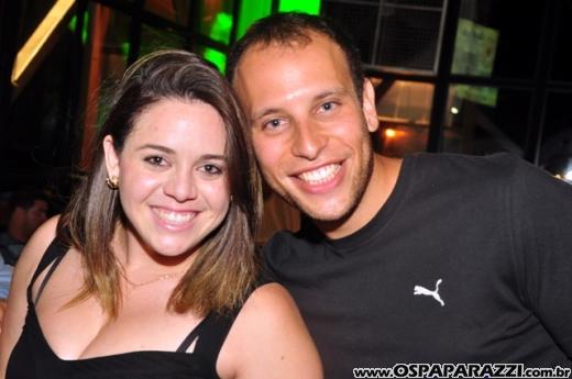 Nany People de volta ao palco do SantOnofre Boteco Bistrô
