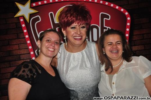 Nany People de volta ao palco do SantOnofre Boteco Bistrô