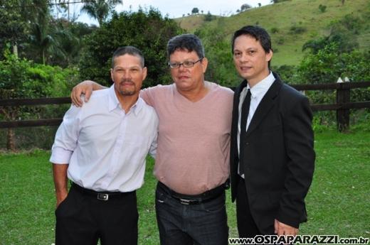 Alicia Moreira Nunes comemora 15 anos no Recanto do Valle