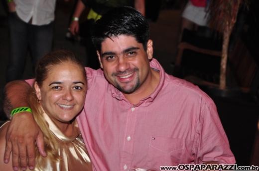 Thaeme e Thiago de volta a Estância Nativa Sertaneja