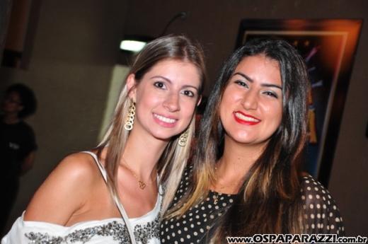 Thaeme e Thiago de volta a Estância Nativa Sertaneja