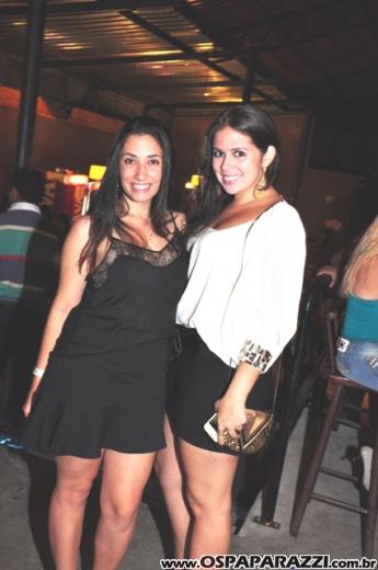 Thaeme e Thiago de volta a Estância Nativa Sertaneja