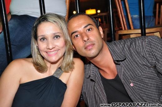 Thaeme e Thiago de volta a Estância Nativa Sertaneja