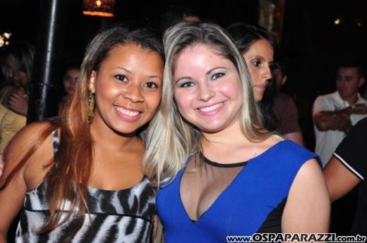 Thaeme e Thiago de volta a Estância Nativa Sertaneja