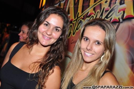 Thaeme e Thiago de volta a Estância Nativa Sertaneja