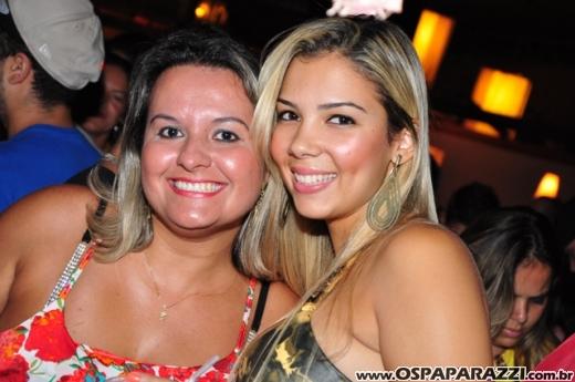 Thaeme e Thiago de volta a Estância Nativa Sertaneja