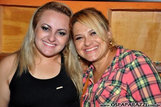 Thaeme e Thiago de volta a Estância Nativa Sertaneja