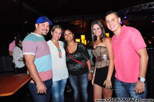 Thaeme e Thiago de volta a Estância Nativa Sertaneja