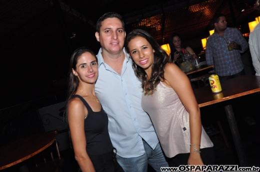Thaeme e Thiago de volta a Estância Nativa Sertaneja