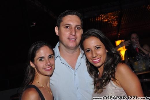 Thaeme e Thiago de volta a Estância Nativa Sertaneja