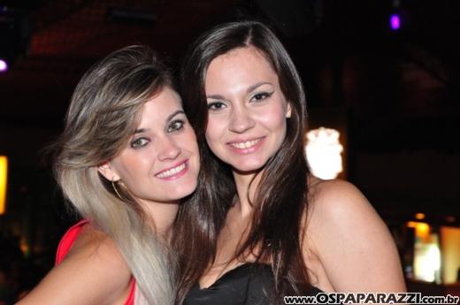 Thaeme e Thiago de volta a Estância Nativa Sertaneja
