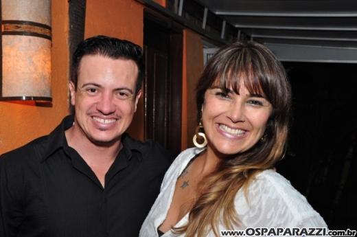 Thaeme e Thiago de volta a Estância Nativa Sertaneja