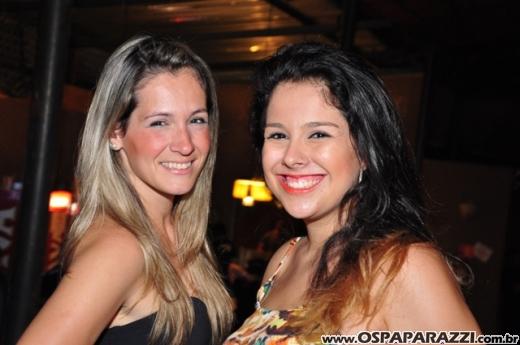 Thaeme e Thiago de volta a Estância Nativa Sertaneja