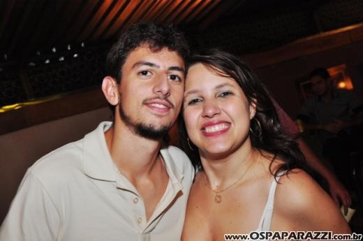 Thaeme e Thiago de volta a Estância Nativa Sertaneja