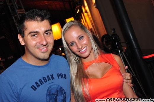 Thaeme e Thiago de volta a Estância Nativa Sertaneja