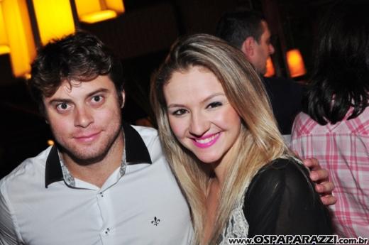 Thaeme e Thiago de volta a Estância Nativa Sertaneja