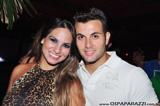 Thaeme e Thiago de volta a Estância Nativa Sertaneja