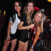 Estância Nativa Sertaneja realiza primeira Festa Fantasia