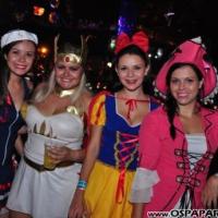 Estância Nativa Sertaneja realiza primeira Festa Fantasia