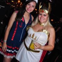 Estância Nativa Sertaneja realiza primeira Festa Fantasia