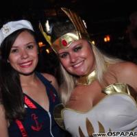 Estância Nativa Sertaneja realiza primeira Festa Fantasia