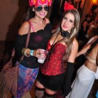 Estância Nativa Sertaneja realiza primeira Festa Fantasia