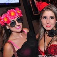Estância Nativa Sertaneja realiza primeira Festa Fantasia