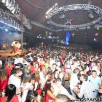 Estância Nativa Sertaneja realiza primeira Festa Fantasia