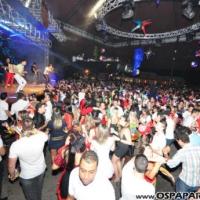 Estância Nativa Sertaneja realiza primeira Festa Fantasia