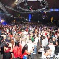 Estância Nativa Sertaneja realiza primeira Festa Fantasia