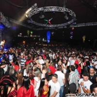 Estância Nativa Sertaneja realiza primeira Festa Fantasia