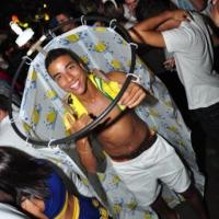 Estância Nativa Sertaneja realiza primeira Festa Fantasia