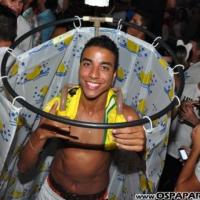 Estância Nativa Sertaneja realiza primeira Festa Fantasia