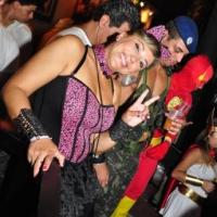 Estância Nativa Sertaneja realiza primeira Festa Fantasia