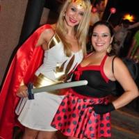 Estância Nativa Sertaneja realiza primeira Festa Fantasia