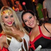 Estância Nativa Sertaneja realiza primeira Festa Fantasia